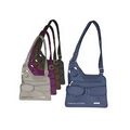 Travelon  Anti-Theft Cross-Body Bag